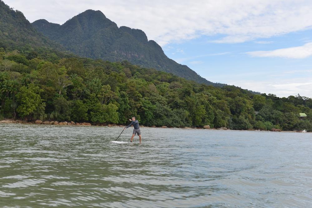 Permai Rainforest 3* Santubong
