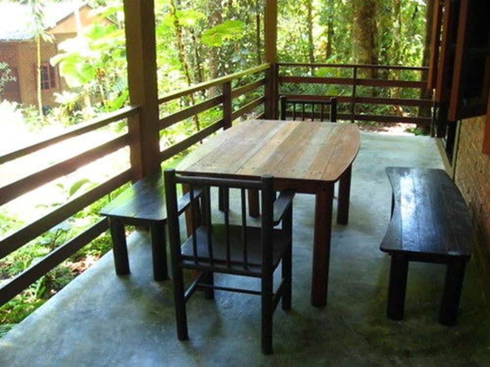 Resort Permai Rainforest 3*