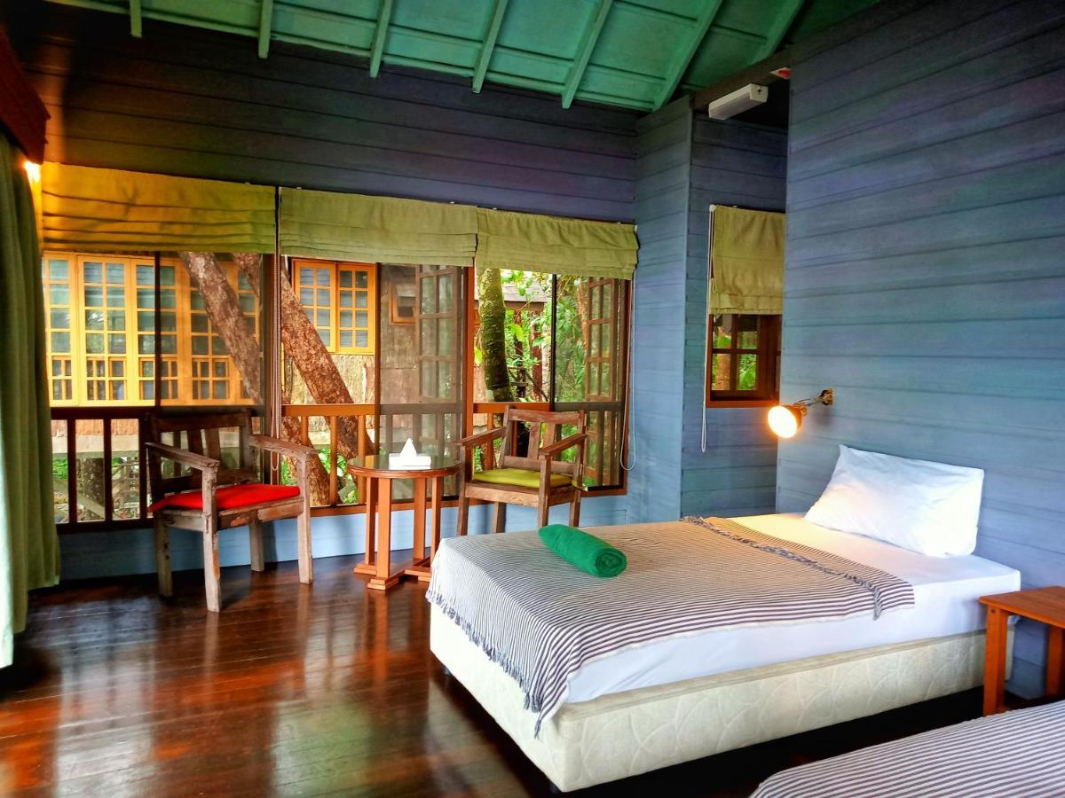 Permai Rainforest 3* Santubong
