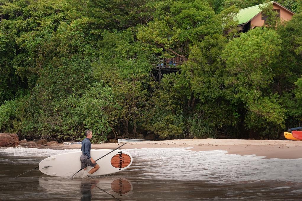 Permai Rainforest Santubong