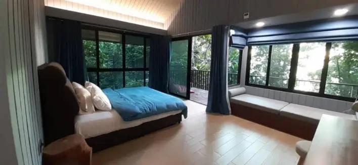 Resort Permai Rainforest 3*