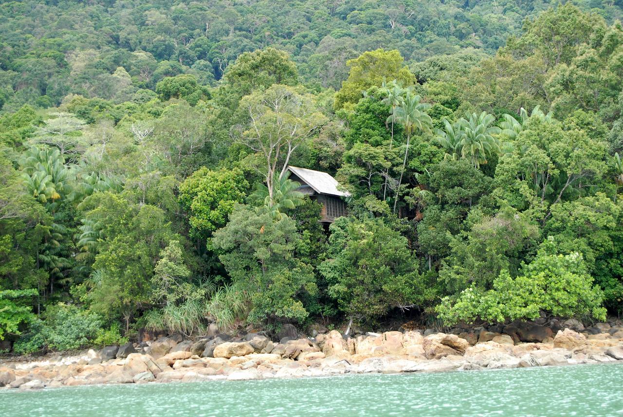 Permai Rainforest 3* Santubong