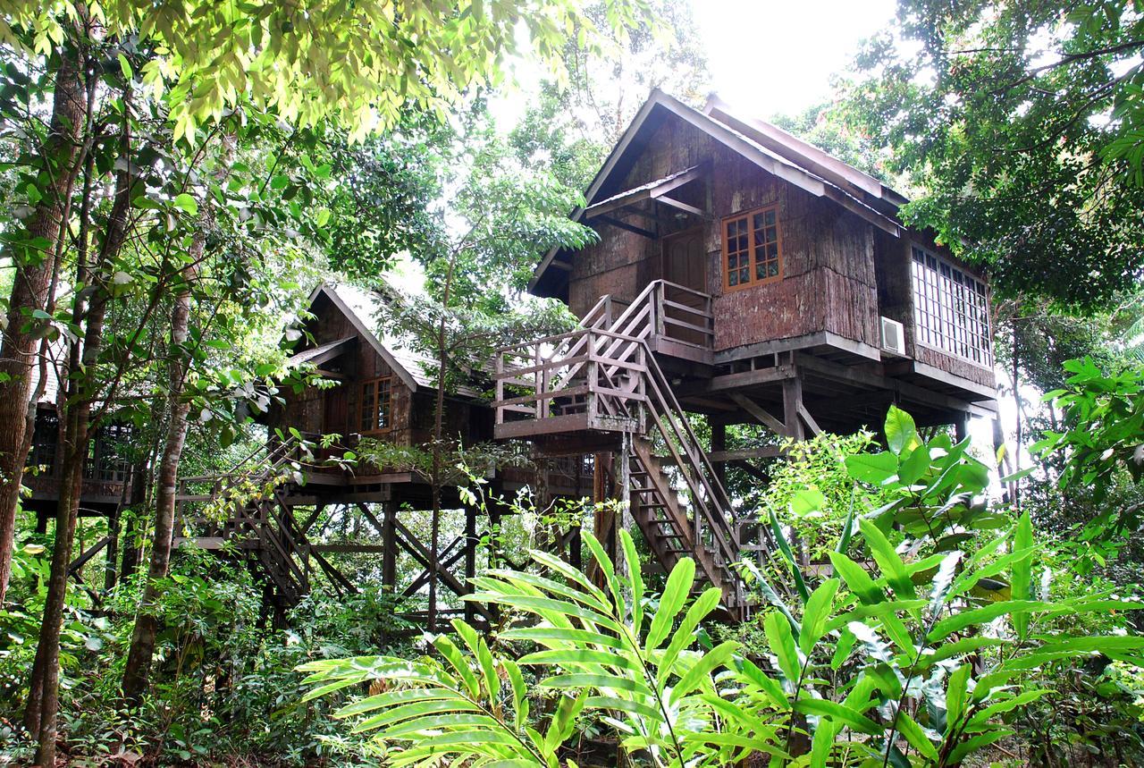 Permai Rainforest 3*
