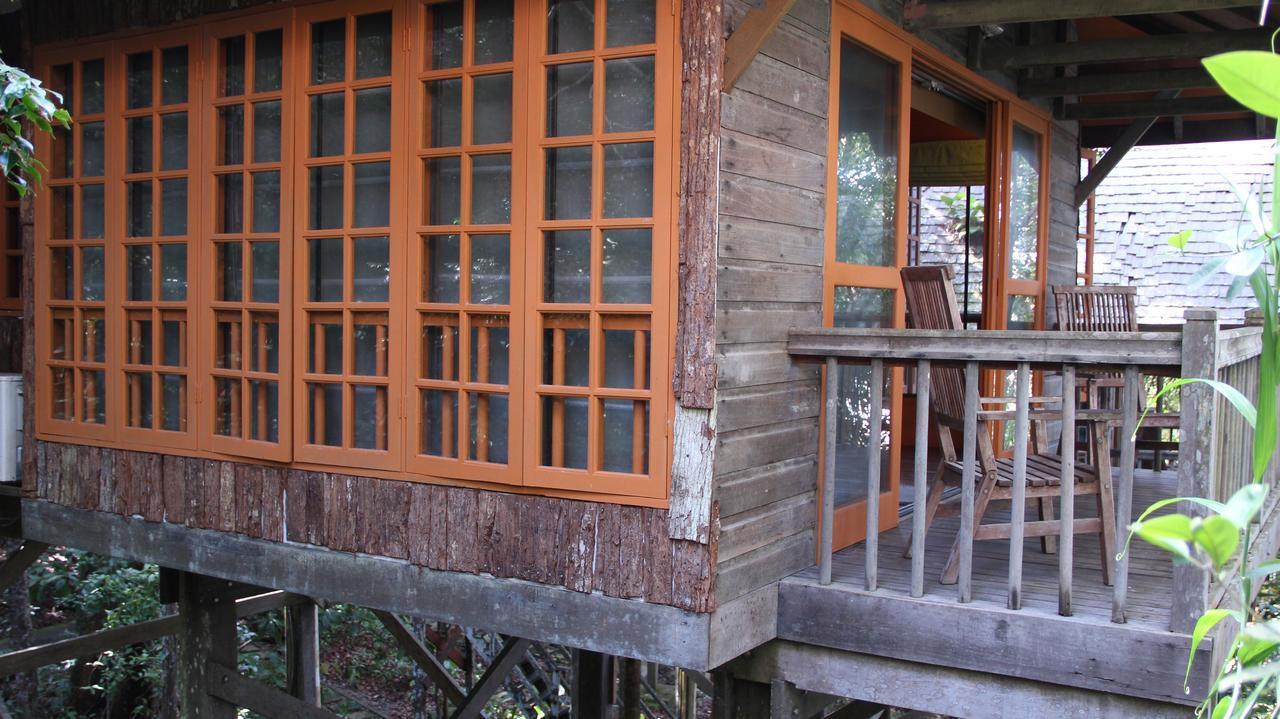 Permai Rainforest Resort Santubong