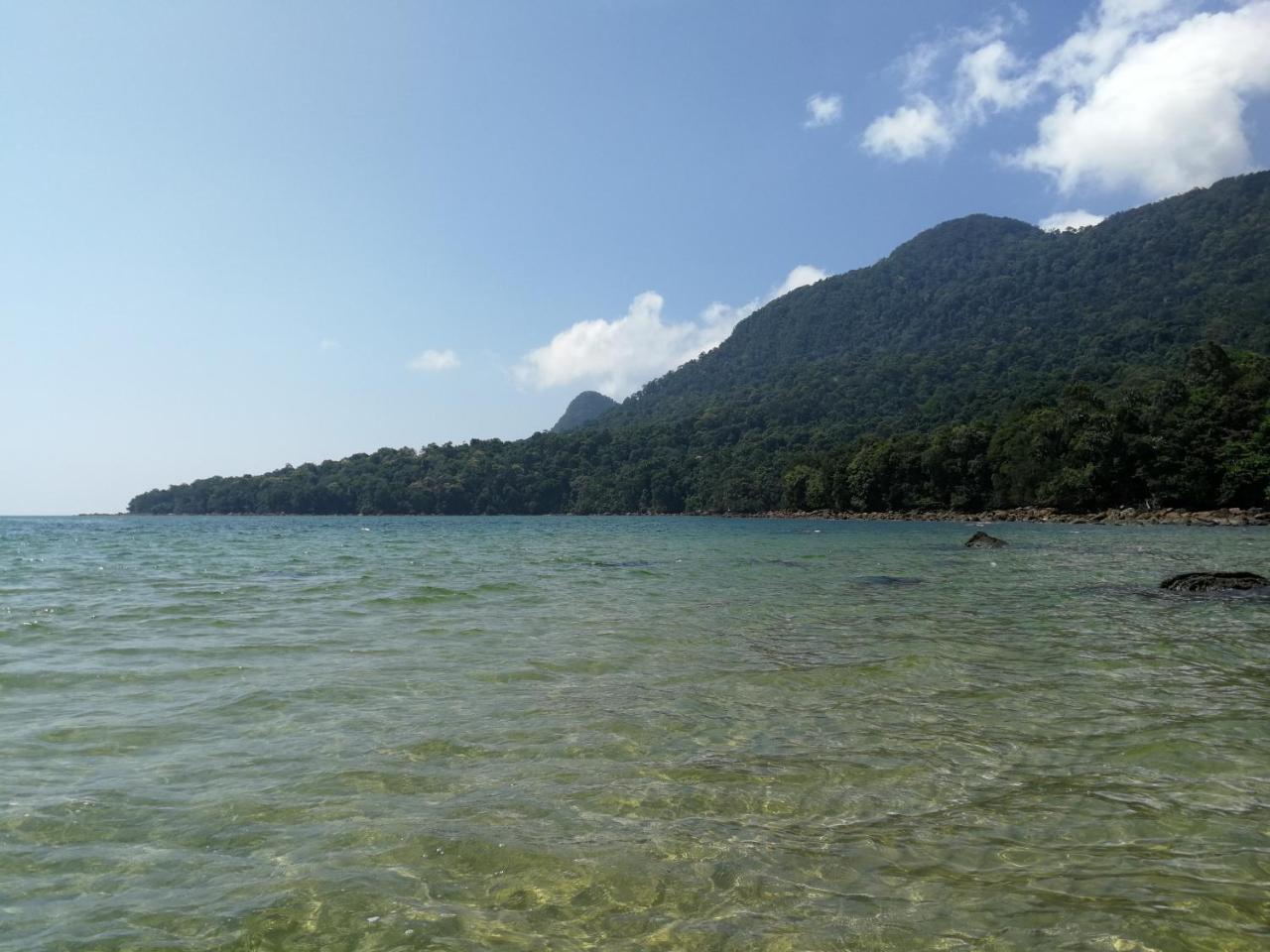 Resort Permai Rainforest 3*
